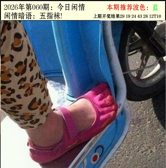 060期今日闲情2[图]