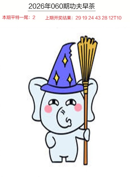 060期功夫早茶[图]