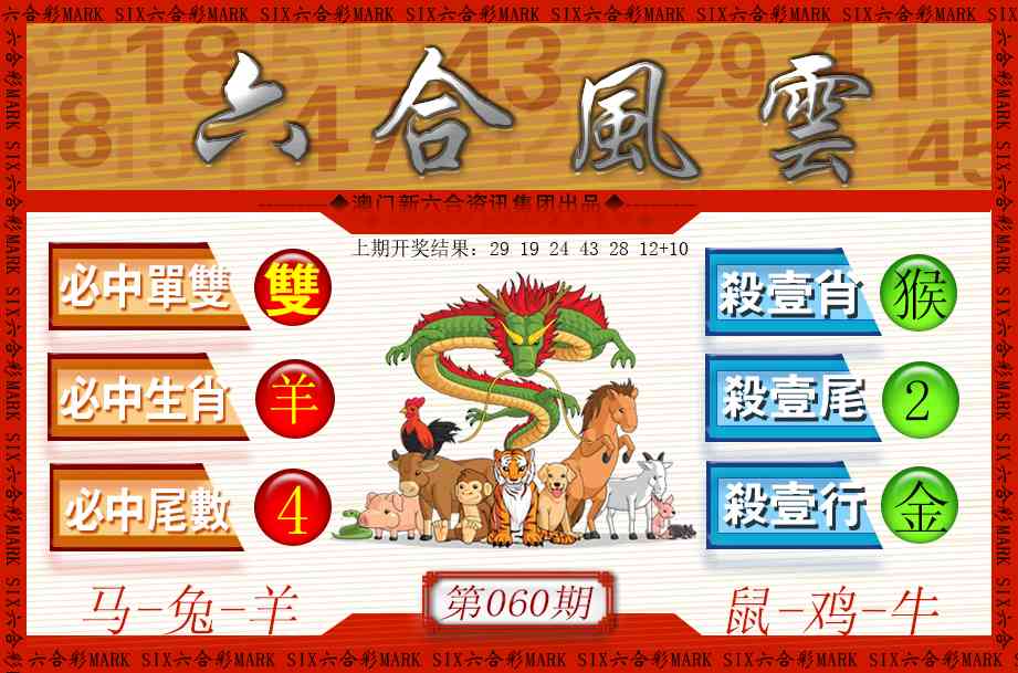 060期六合风云[图]