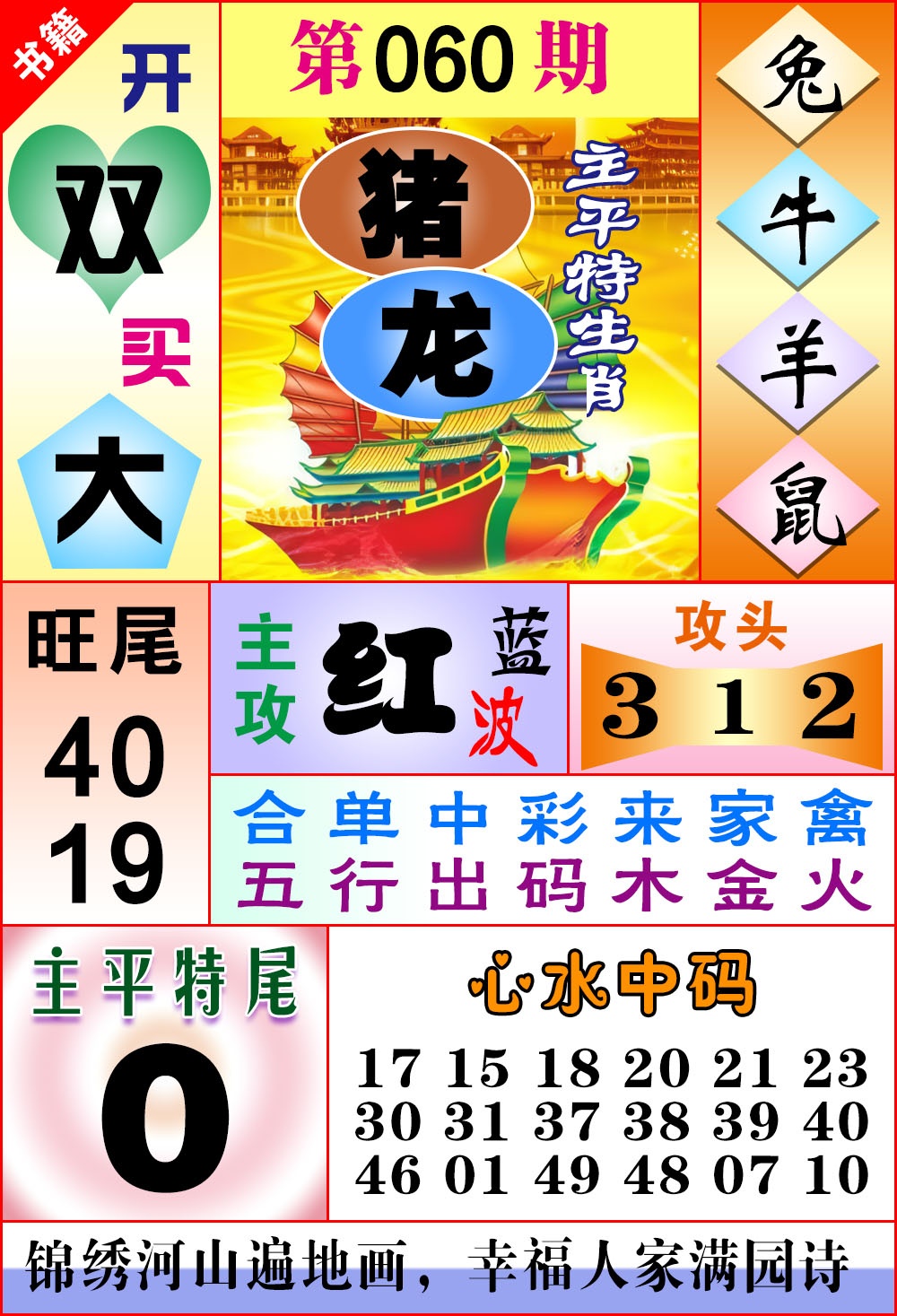 060期澳门战斗机[图]