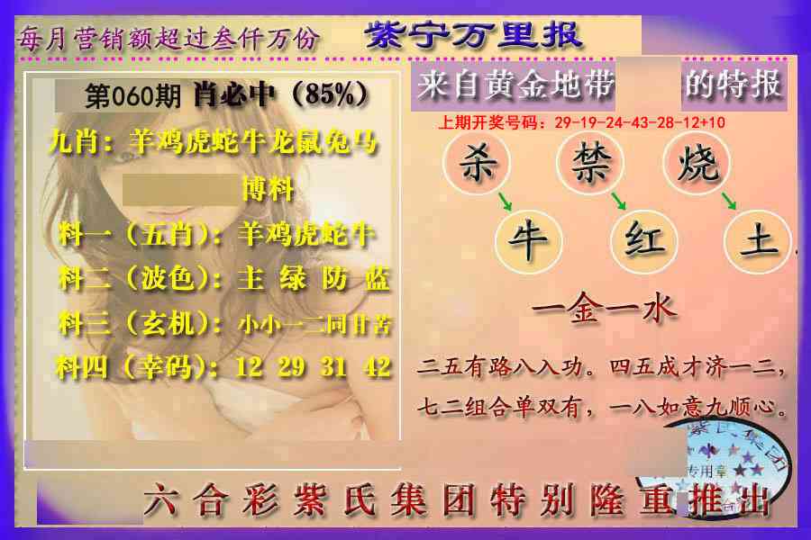 060期万里报[图]