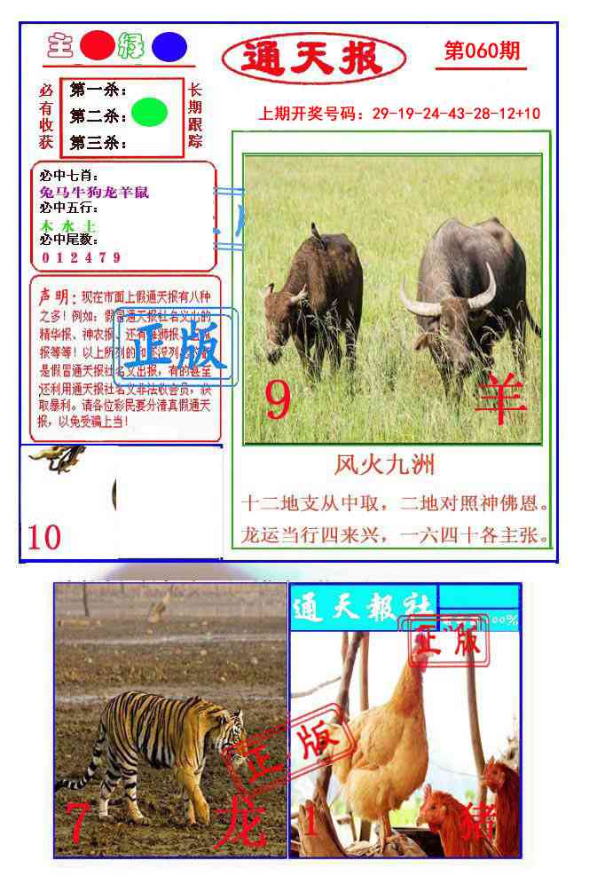 060期通天杀波图1[图]