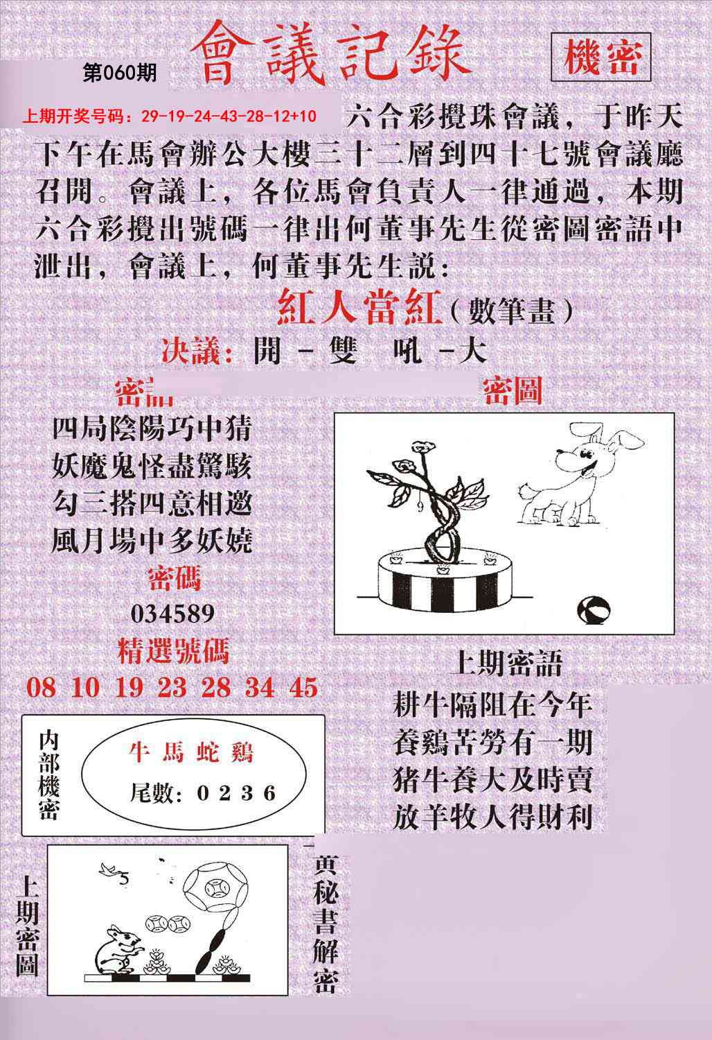 060期会议记录[图]