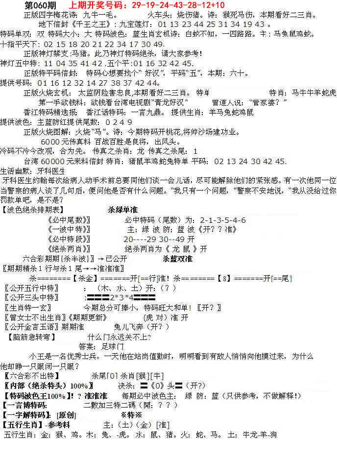 060期先锋总刚B[图]