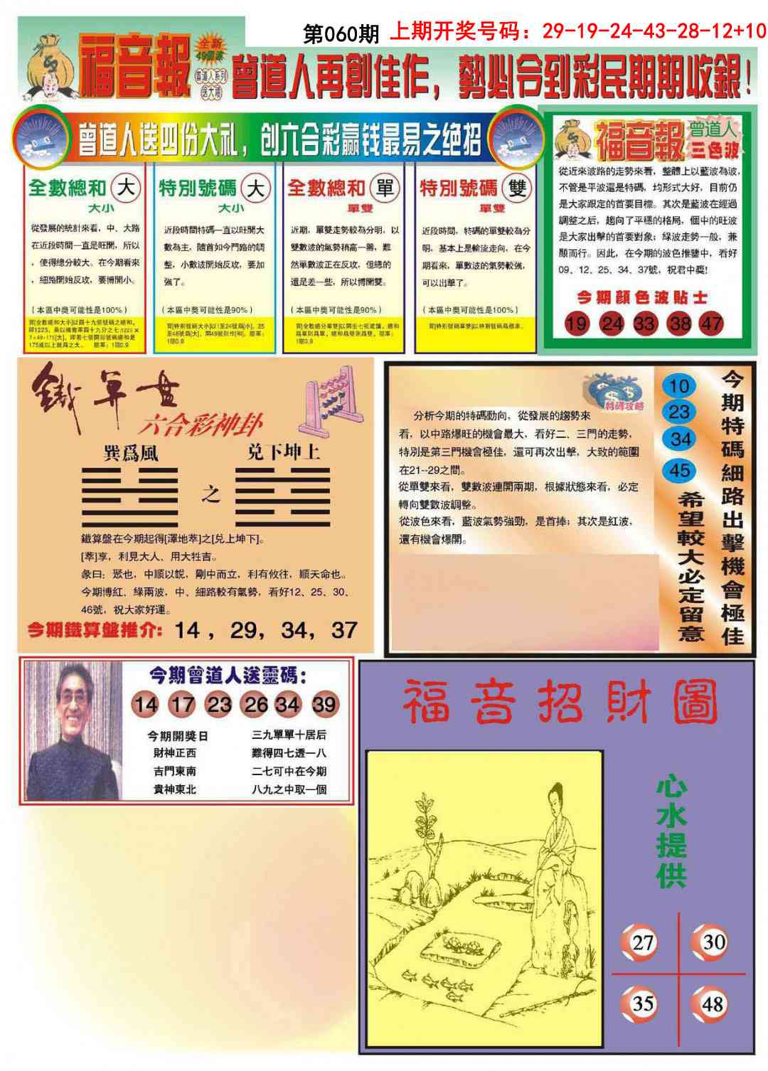 060期福音报B[图]