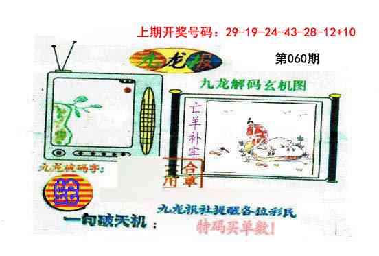 060期九龙报[图]