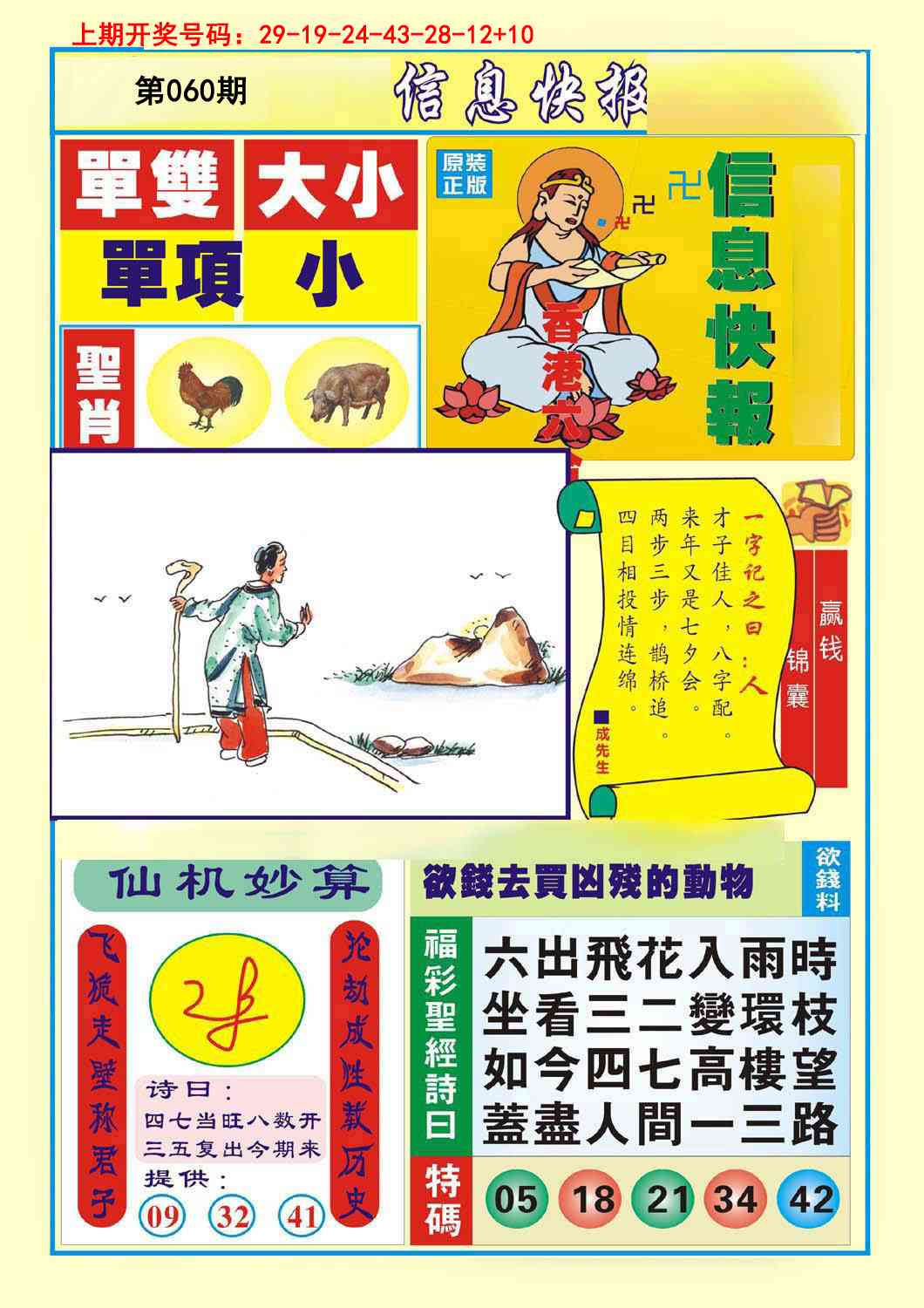 060期信息快报A[图]